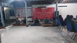 Sidoharjo Mantapkan Persiapan Pentas Selasa Wagen Melalui Latihan Bersama